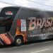 Brasas do Forró vende ônibus para evitar prejuízos financeiros da pandemia
