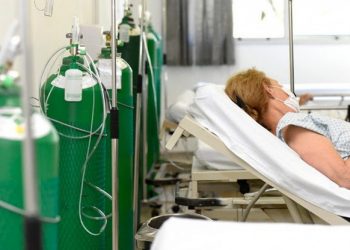 Segundo o promotor de Justiça, Enéas Romero, o MPCE vem atuando sempre que há informações de escassez de oxigênio em determinada cidade (Foto: Divulgação)