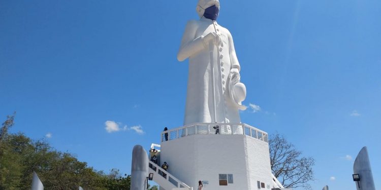 Após Governo decretar lockdown no Ceará, prefeitos mudam discurso e defendem medida como necessária