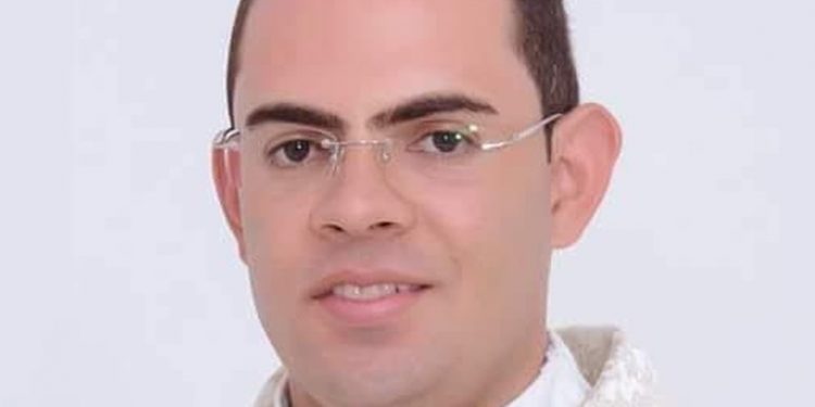 Padre de Caruaru morre afogado depois de salvar duas pessoas