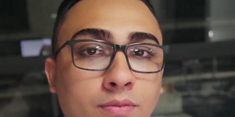 Radialista morre de Covid-19 aos 28 anos