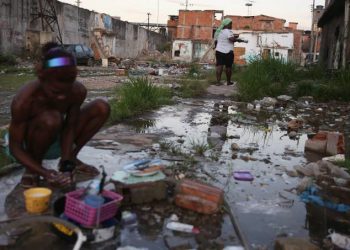 Miséria do Sertão nordestino aumentou durante governo de Bolsonaro, afirma jornal