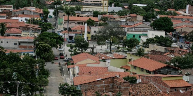 Covid-19: Cidade do CE só tem estoque de oxigênio até terça-feira (9)