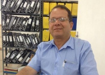 (Foto: Arquivo pessoal)