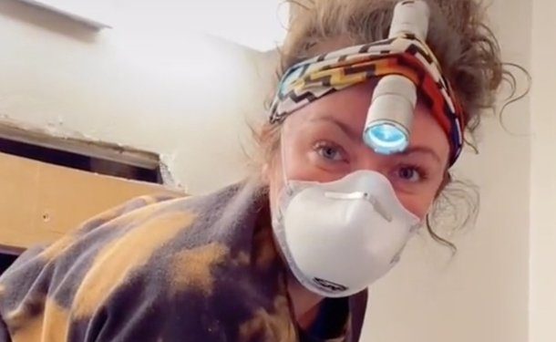 Descoberta assustadora no TikTok revela caso real de crime; assista