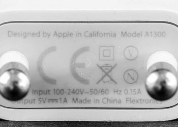 O que é o selo CE que encontramos nos produtos?