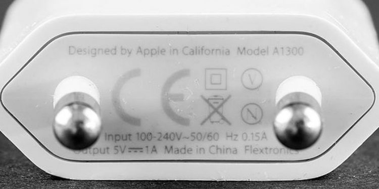 O que é o selo CE que encontramos nos produtos?