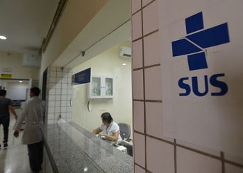 SUS foi a instituição pública que mais ganhou credibilidade na pandemia - sobretudo, entre os mais pobres (Foto: Marcello Casal Jr./Agência Brasil)