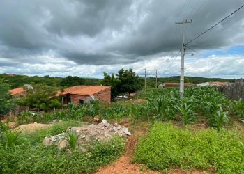 A região Sul do Estado concentrou os maiores volumes pluviométricos (Foto: Marciel Bezerra)