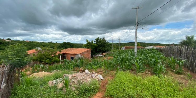 Nova previsão confirma cenário desfavorável de chuva para o período de abril a junho no Ceará