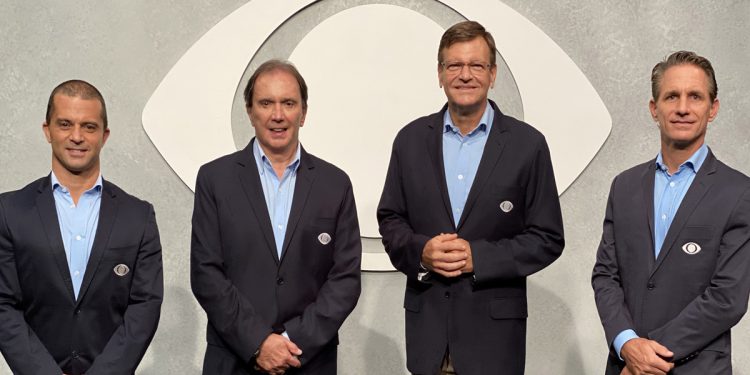 Band anuncia classificação e reapresentação do GP do Bahrein na TV aberta