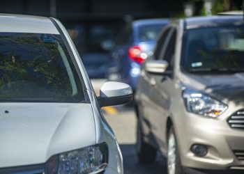 Segunda parcela do IPVA vence nesta quarta-feira (10)