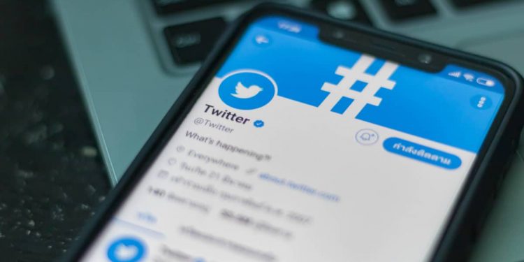 Novidade no Twitter: Botão que cancela mensagens pode ser novo recurso