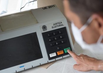 Ainda não há data definida para que eleitores de Missão Velha e Martinópole voltem às urnas (Foto: Fabiane de Paula)