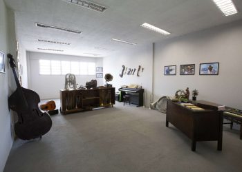 Vila da Música segue com matrículas abertas online para o ciclo 2021 até terça-feira (30)