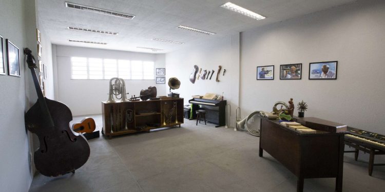 Vila da Música segue com matrículas abertas online para o ciclo 2021 até terça-feira (30)