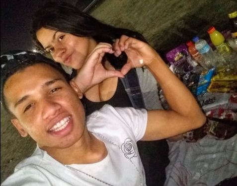 Estudante de 18 anos morre após desmaiar durante relação sexual