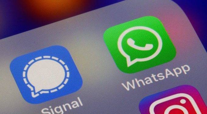 WhatsApp impõe data para usuário aceitar nova política — ou ficar sem mensagens
