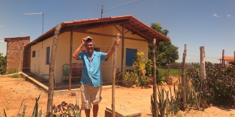 748 famílias reassentadas para a transposição do São Francisco estão há 3 meses sem receber recursos