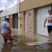 Chuva invade casas, alaga ruas e deixa moradores ilhados em Iguatu