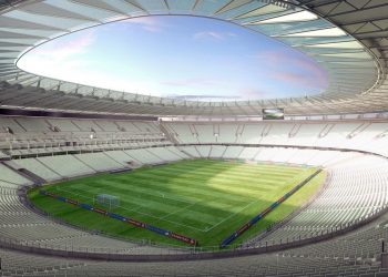 Fora do decreto, Campeonato Cearense segue suspenso; retorno depende da evolução da pandemia