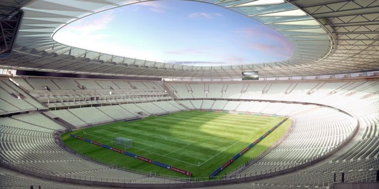 Fora do decreto, Campeonato Cearense segue suspenso; retorno depende da evolução da pandemia