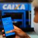 Caixa inclui mais 206 mil pessoas em novo lote do auxílio emergencial 2021