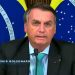 Cúpula do clima: Bolsonaro mente, omite fatos e manipula dados em discurso
