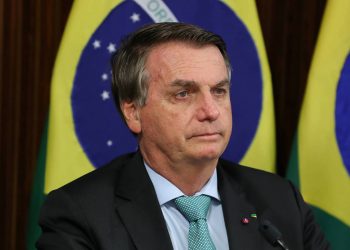 Cúpula do clima: Biden sai da sala antes para não assistir o discurso de Bolsonaro