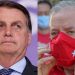 Lula ultrapassa Bolsonaro na corrida para 2022, mostra pesquisa