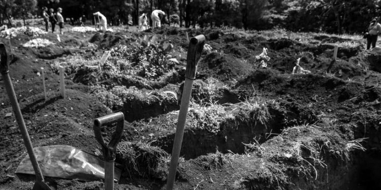 400 mil mortes: Covid interrompeu sonhos e projetos de vida