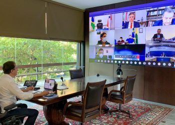 (Foto: Divulgação/Governo do Ceará)