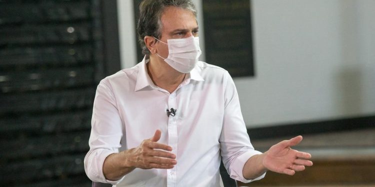 Em evento de Harvard e MIT, Camilo Santana defende reformas tributária e administrativa no Brasil