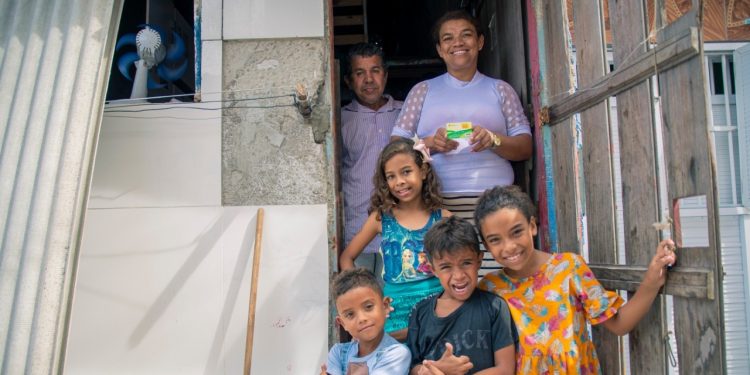 (Foto: Ariel Gomes/Governo do Ceará)