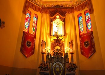 Catedral da Sé, em Crato (Foto: Arquivo)