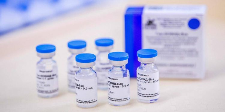 Camilo e demais governadores do NE se reúnem com representante da Rússia após Anvisa negar Sputnik V