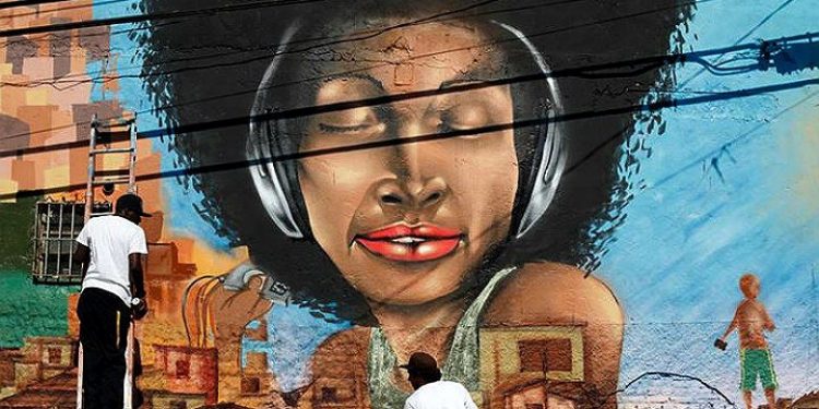 Antiperiferia é o que nos convém – Por Alexandre Lucas