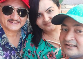 Filho de Dedim Gouveia morre no dia da missa de sétimo dia do pai