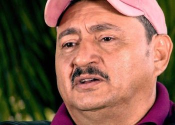 O artista estava internado em hospital de Messejana (Foto: Arquivo)