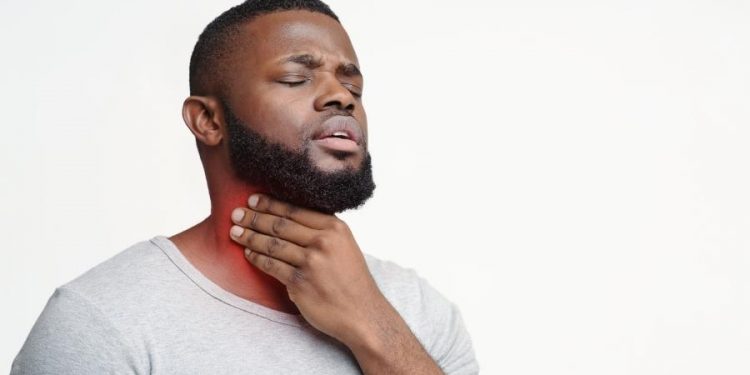 Ínguas, que são caroços no corpo, podem ser sinal de infecção ou até câncer