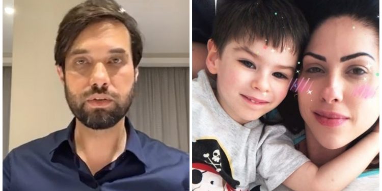 Vereador Dr. Jairinho e mãe do menino Henry são presos no Rio de Janeiro