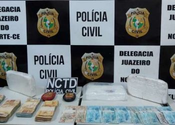 (Foto: Divulgação/SSPDS)