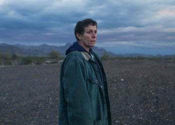 Filme ‘Nomadland’ leva estatueta de ‘Melhor Filme’ no Oscar 2021; veja lista de vencedores