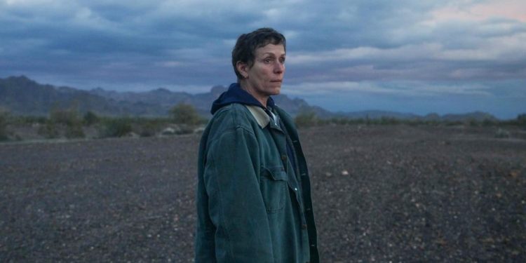 Filme ‘Nomadland’ leva estatueta de ‘Melhor Filme’ no Oscar 2021; veja lista de vencedores