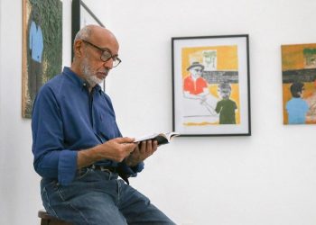 Pesquisador e professor Gilmar de Carvalho morre de Covid-19 aos 72 anos