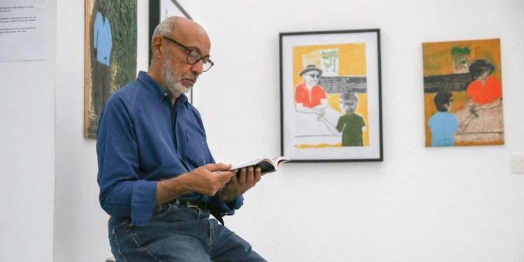 Pesquisador e professor Gilmar de Carvalho morre de Covid-19 aos 72 anos