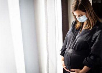 Gestantes apresentam risco aumentado de complicações pela Covid-19