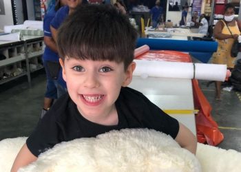 Laudo aponta que Henry Borel, de 4 anos, morreu por lesões violentas (Foto: Reprodução/Redes Sociais)