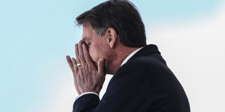 Carmén dá cinco dias para Lira se manifestar sobre prazos de abertura de impeachment contra Bolsonaro