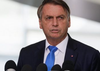 (Foto: Isac Nóbrega/Presidência da República)